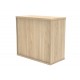 Core Lockable Wooden Cupboard